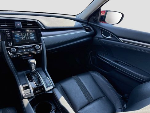 Used 2020 Honda Civic EX-L image 24