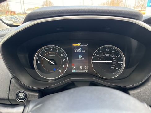 Used 2018 Subaru Crosstrek 2.0i Limited image 17