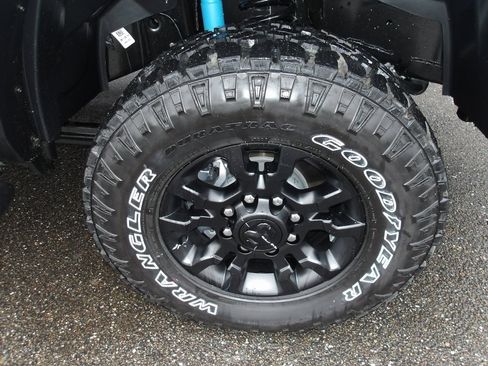 New 2026 RAM 2500 Tradesman image 11