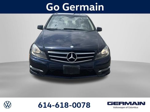 Used 2014 Mercedes-Benz C 300 4MATIC Sedan image 10