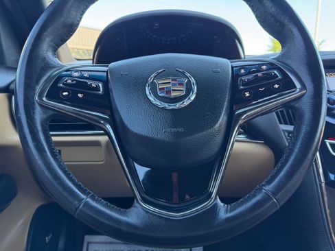 Used 2013 Cadillac ATS 2.0T AWD Sedan image 19
