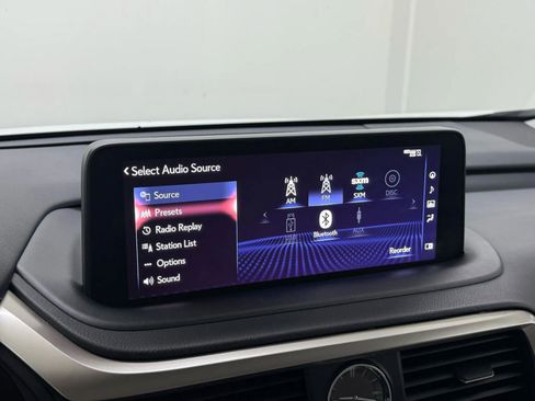 Used 2020 Lexus RX 350 FWD w/ Premium Package image 31