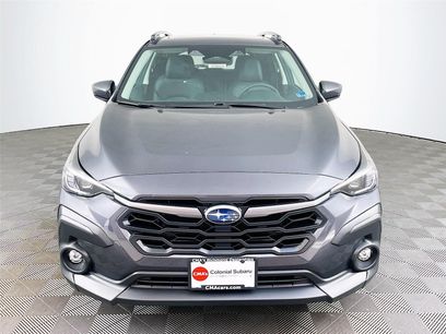 New 2026 Subaru Crosstrek 2.5i Limited