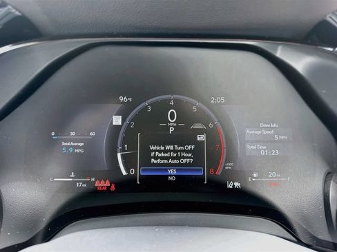 New 2026 Lexus RX 350 Premium Plus w/ Accessory Package (Z1) FWD image 42