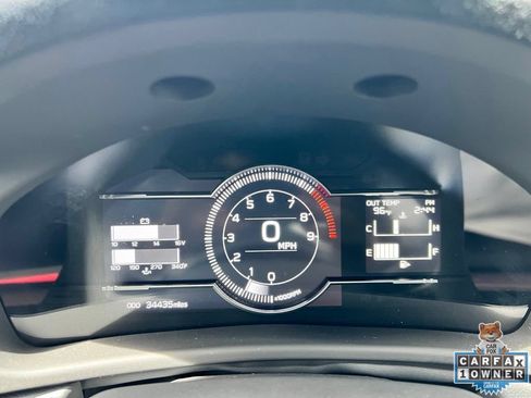 Used 2023 Subaru BRZ Limited RWD image 37