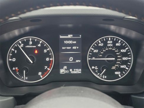 Used 2025 Subaru Forester Sport w/ Popular Package #1 image 29