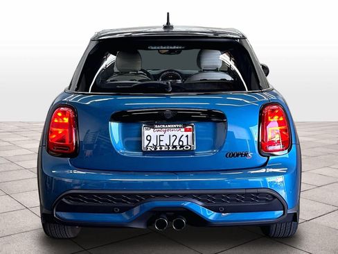 Used 2024 MINI Cooper S FWD image 7
