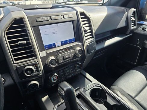 Used 2020 Ford F150 Raptor w/ Equipment Group 802A Luxury AWD/4WD image 28