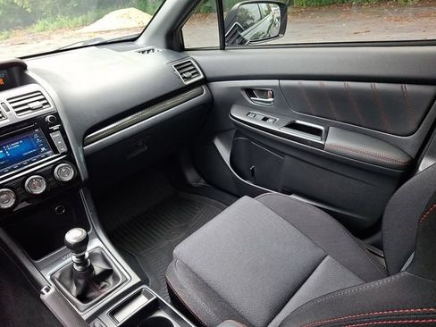 Used 2021 Subaru WRX AWD/4WD image 17