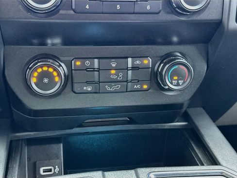 Used 2019 Ford F150 XL w/ Equipment Group 101A Mid RWD image 12