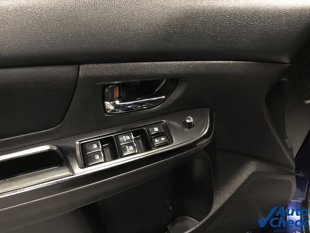 Used 2019 Subaru WRX AWD/4WD image 21