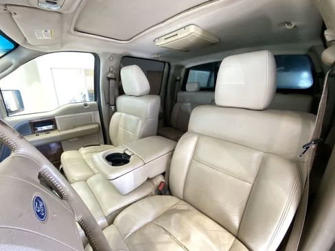Used 2004 Ford F150 4x4 SuperCrew image 13