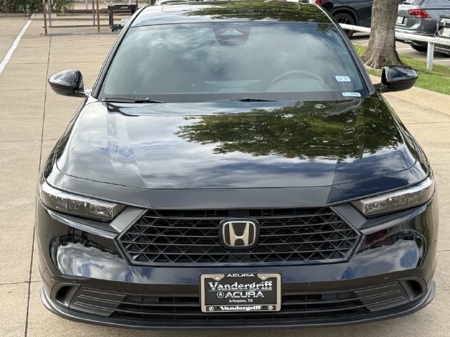 Used 2025 Honda Accord Sport image 7