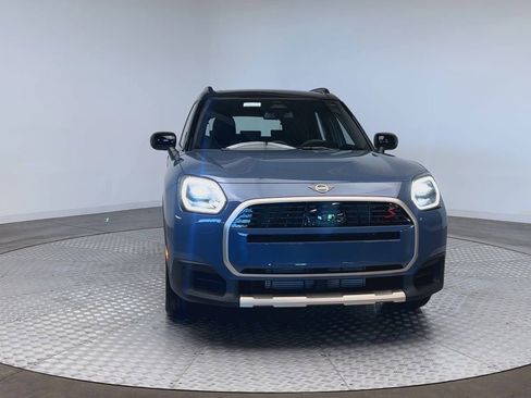 New 2026 MINI Cooper Countryman S image 3