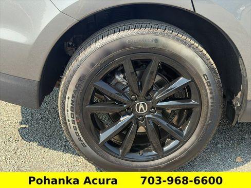 Used 2025 Acura RDX SH-AWD image 29