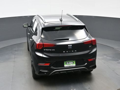 Used 2024 Buick Encore GX Sport Touring FWD image 37