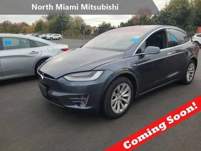 Used 2020 Tesla Model X Long Range
