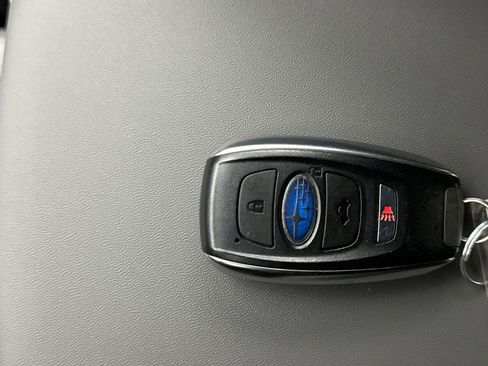 Used 2025 Subaru Crosstrek 2.5i Sport w/ Crosstrek Mirror Package image 23