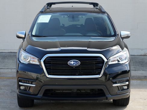 Used 2019 Subaru Ascent Touring AWD/4WD image 50