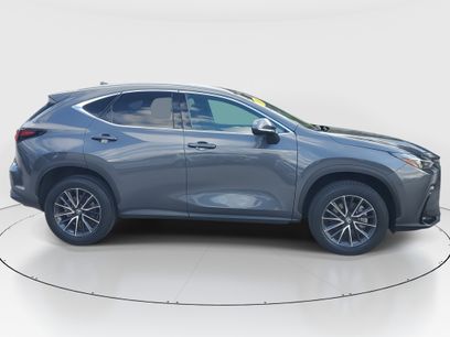 Used 2024 Lexus NX 250 FWD w/ Premium Package