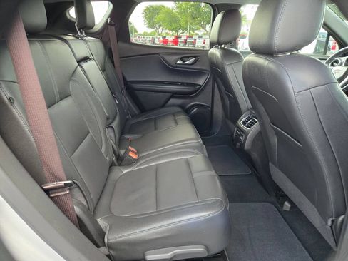Used 2021 Chevrolet Blazer LT w/ Redline Edition FWD image 22