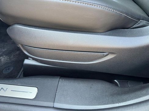 New 2025 Lincoln Corsair Grand Touring w/ Equipment Group 301A image 17