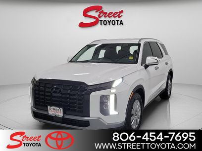 Used 2024 Hyundai Palisade SEL