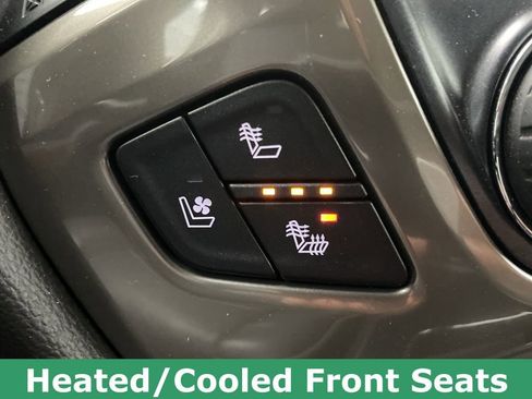 Used 2019 Chevrolet Silverado 3500 High Country w/ Duramax Plus Package image 37