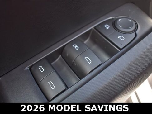 New 2026 Chevrolet Colorado Trail Boss image 21