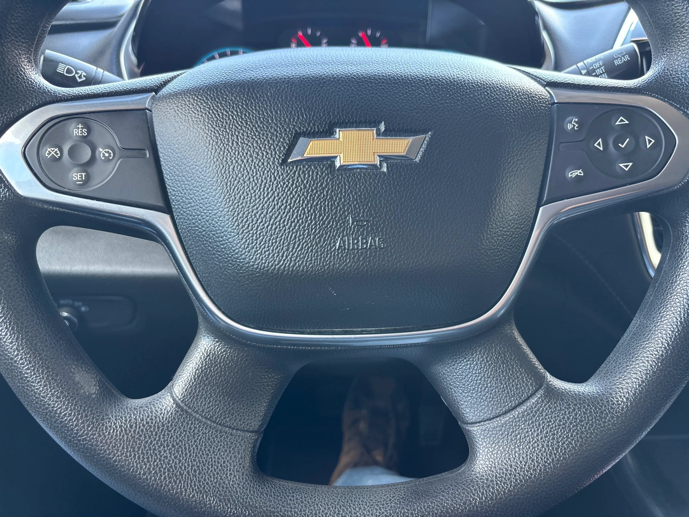 Used 2020 Chevrolet Traverse LS FWD image 42