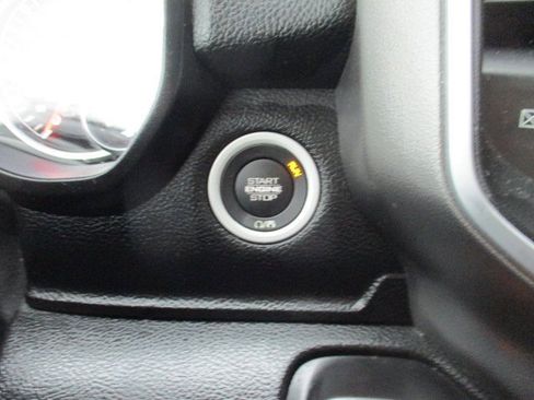Used 2020 RAM 1500 Big Horn image 19