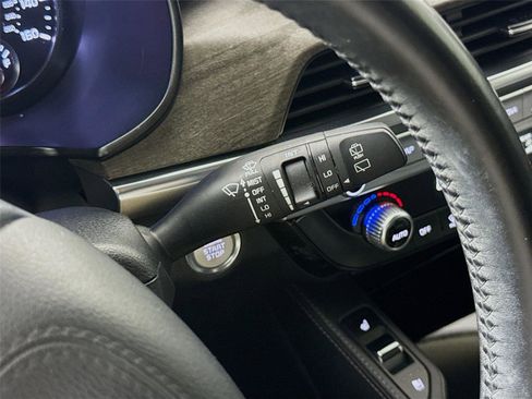 Used 2022 Kia Telluride EX w/ EX Premium Package FWD image 6
