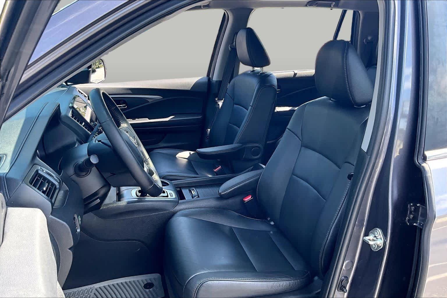 Used 2020 Honda Pilot EX-L image 8