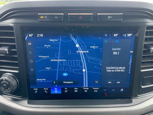 Used 2024 Ford F150 XLT image 26