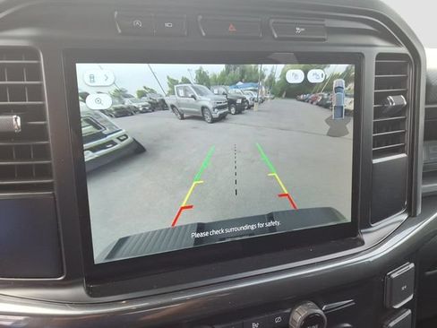Used 2024 Ford F150 STX AWD/4WD image 28