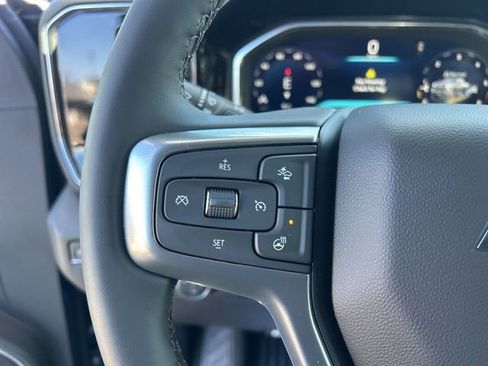 New 2026 Chevrolet Silverado 2500 LT w/ Trail Boss Package image 18