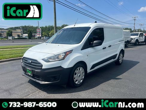 Used 2022 Ford Transit Connect XL image 1