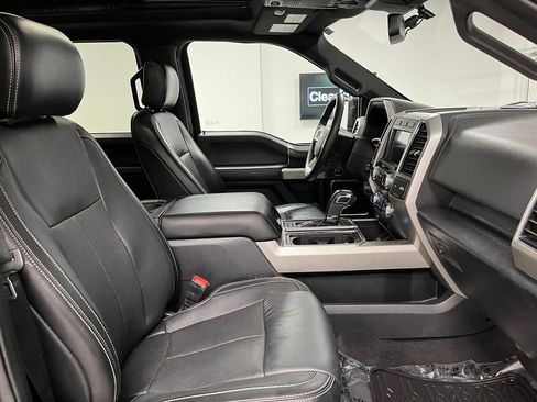 Used 2020 Ford F150 Lariat w/ Equipment Group 502A Luxury AWD/4WD image 58