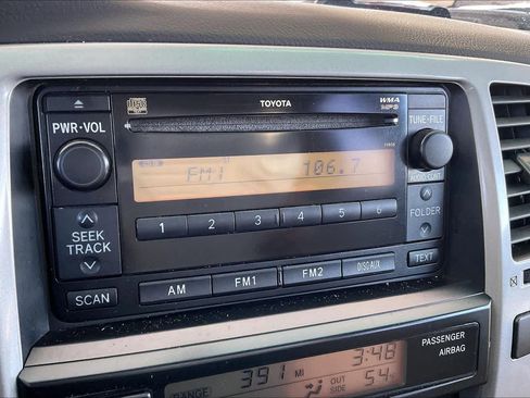 Used 2006 Toyota 4Runner SR5 image 31