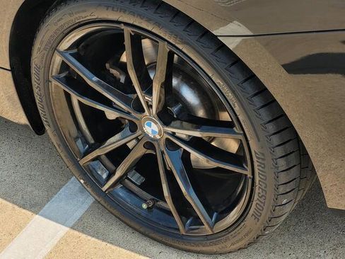 Used 2022 BMW 430i Coupe w/ M Sport Package image 8