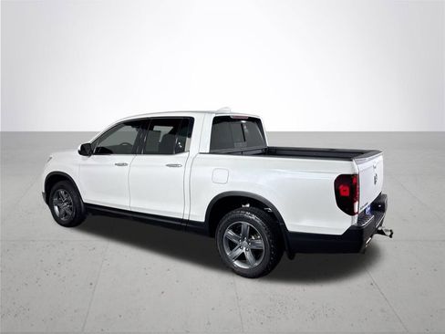 Certified 2023 Honda Ridgeline RTL-E image 9