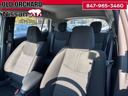 Used 2025 Nissan Leaf SV Plus image 13