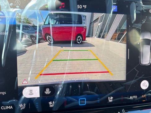 New 2026 Volkswagen Golf AWD/4WD image 14