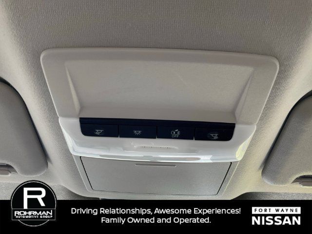 Used 2022 Nissan Sentra SV w/ Trunk Package FWD image 18