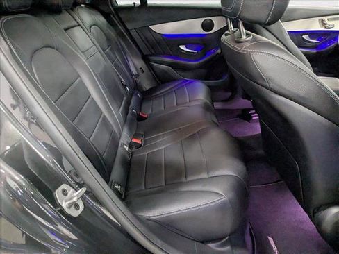 Used 2022 Mercedes-Benz GLC 300 image 19