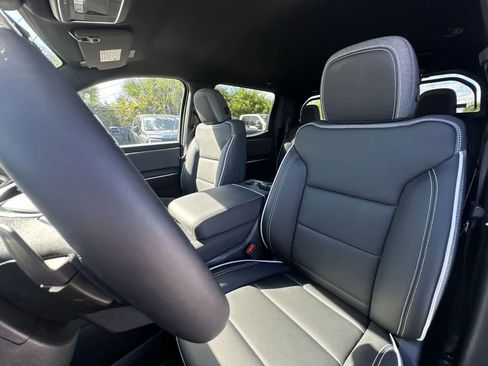 New 2026 GMC Sierra EV Elevation w/ Premium Package AWD/4WD image 14
