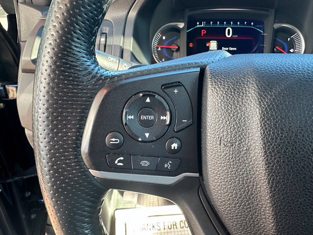 Used 2019 Honda Passport EX-L image 18