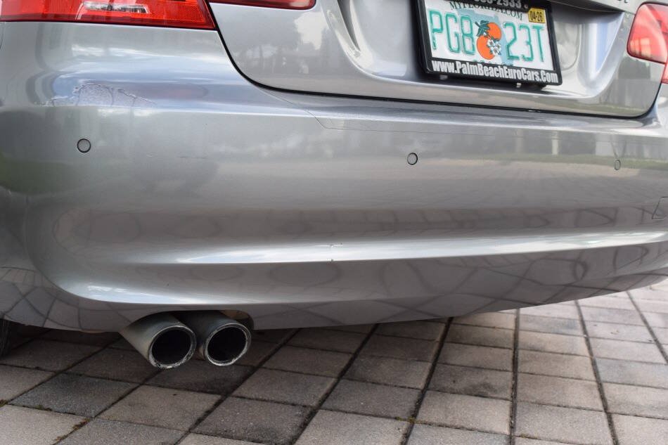 Used 2013 BMW 328i Convertible RWD image 22