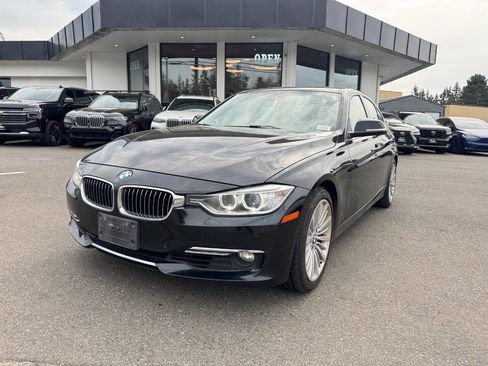 Used 2014 BMW 328i Sedan image 1