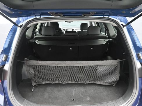 Used 2020 Hyundai Santa Fe SEL AWD/4WD image 11